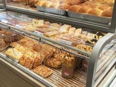 -好利来(高新枫叶广场店)