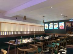 大堂-叁宝烤肉• 西安烧烤(太乙路店)