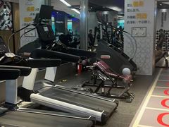 -帝豪斯健身俱乐部(市府恒隆广场店)