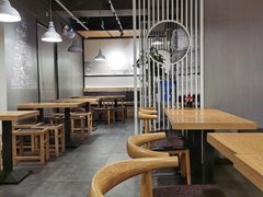 大堂-陕味食族油泼面(同济南路店)