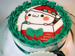 -DIY SWEET21(升平路店)
