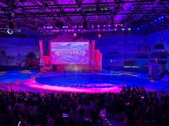 -华夏文旅海洋公园