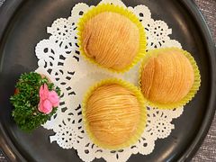 -御花园·粤菜·海鲜火锅(中山公园店)