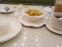-明记港式烧腊茶餐厅(下沙店)