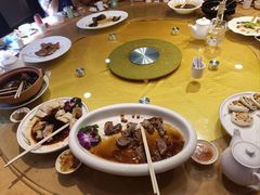 -汇景花园酒家(基立下道店)
