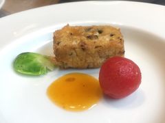 -弘法寺斋菜馆素食