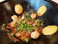 -江湖水乡铁锅炖魚(周庄嘉园店)