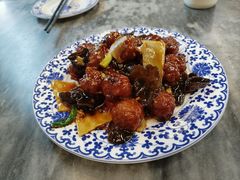 -都一处烧麦馆(前门店)