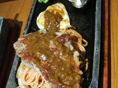 -许榴香西餐厅(台东步行街店)