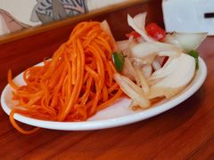 -巴依家新疆手抓饭(菱角湖万达店)