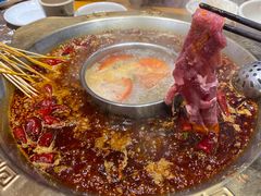 -堂客老火锅(欣阳广场总店)
