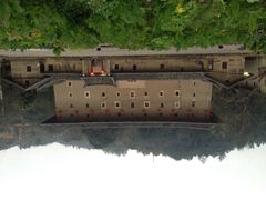 iphone_upload_pic-福建土楼（南靖）云水谣景区-和贵楼