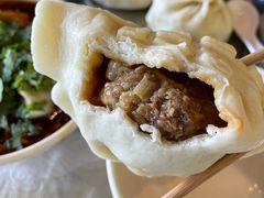 -金家老三饭庄(常营店)