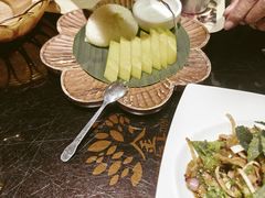 -金厨泰国餐厅·全泰籍厨师料理(拱北店)