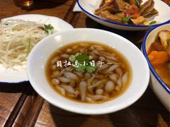 -纳瓦新疆菜(银都店)