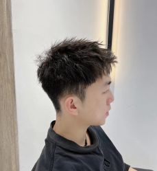 -P.STYLE 派斯造型