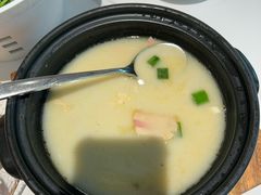 -富淳饭店(陆家嘴保利广场店)