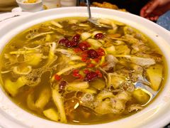 -九溪蒋记菌子宴