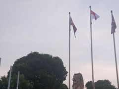 -圣淘沙名胜世界