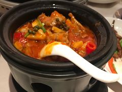 -粗茶淡饭·汉口公馆(循礼门店)