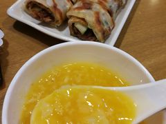-台北楚楚园馅饼粥(虹桥南丰城店)