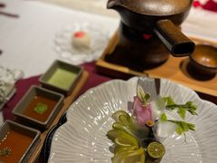 -叶叶菩提(太原别墅店)