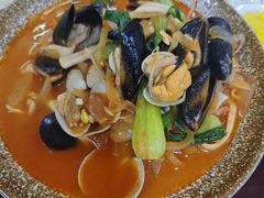 海鲜面-来味香(麦世达韩国精品百货店)