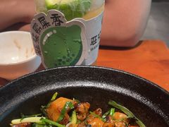 -旺爷砂锅·茶作(国贸城店)