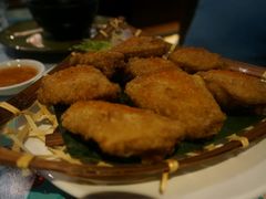 -花样西贡·法式越南餐厅(西大万达店)