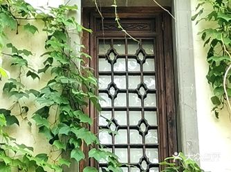 石板路、青瓦墙、小灰瓦、花格窗，藤蔓缠绕，老门东处处