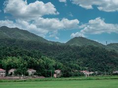 -趣飞飞黑麋峰国际滑翔伞基地