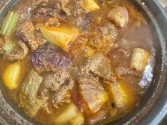 -范贤光鸡公煲(平乐园总店)