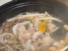 -狐狸爱上椰子鸡(滨江星光大道店)