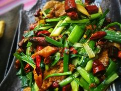 -香巴拉云南餐厅(华莱坞店)