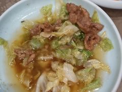 -李氏传家菜(兴城路店)