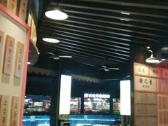 -海之屋韩式烤肉(海棠68环球美食街店)
