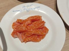 -星伦多自助料理·涮烤一体(奉贤龙湖天街店)