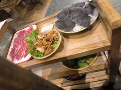 -蜀大侠火锅(建设路第五大道店)