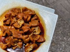 -朱大嘴肥肠血旺(福字街店)
