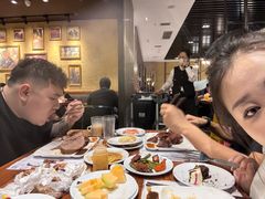 -汉巴味德(沈阳万象汇店)