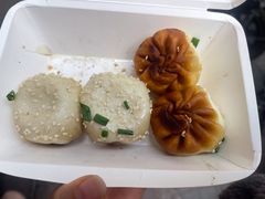 -腾元生煎(西华路店)