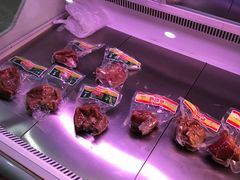 -琴岛骨里香(鞍山二路店)