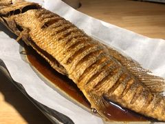-胡家大厨(时光街店)
