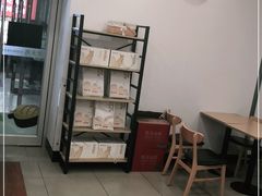 -老乡鸡(阜阳商厦时代广场店)