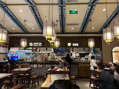 -白鹿原·西安油泼面(万象城店)