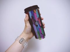 -星巴克(上海交通大学店)