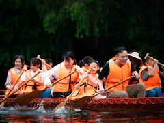 -深圳锦绣中华民俗村