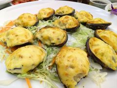 -泉龙渔村·粤式早茶·金牌烧鹅(中山三乡店)