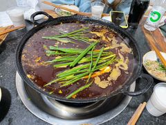 -石灰市毛记烧鸡公(解放碑店)