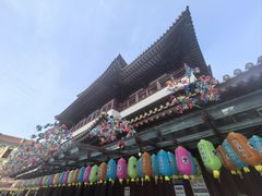 -老伴豆花(麦士威熟食中心店)